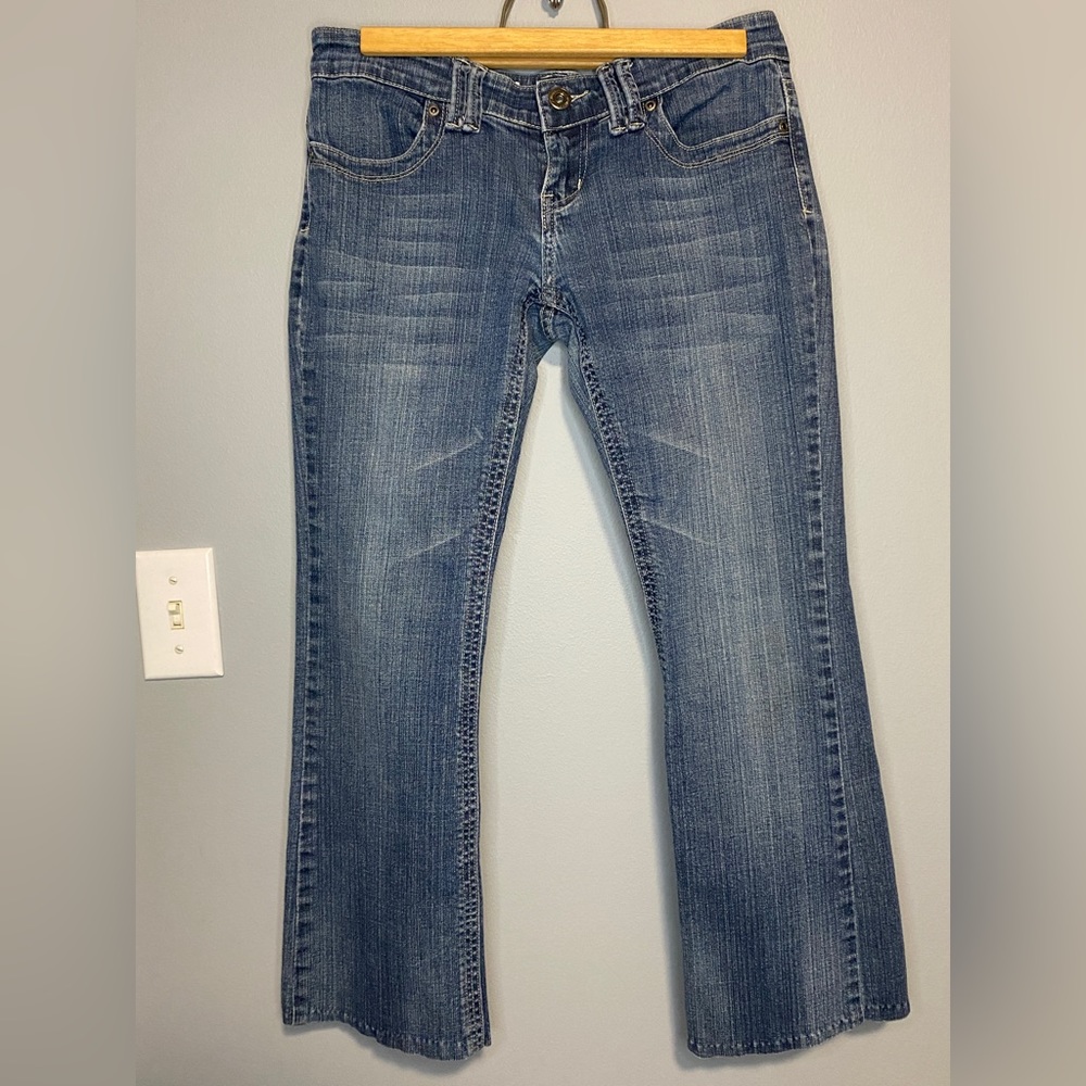 Harlow Bootcut Flare Jeans